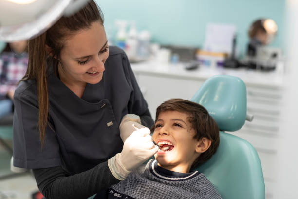 Best Pediatric Emergency Dentist in Bellefontaine Neighbors, MO
