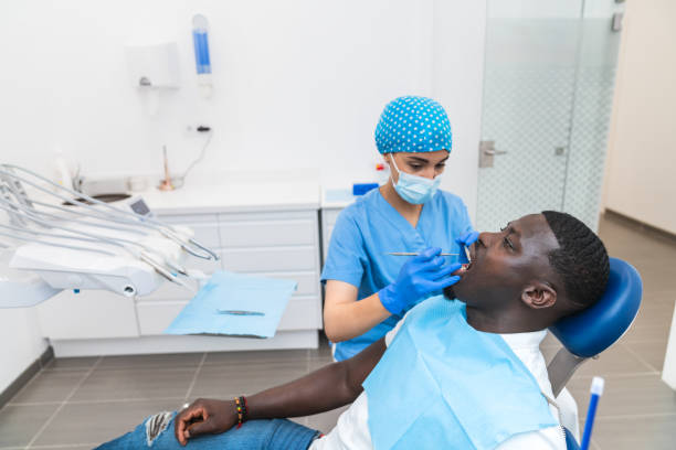 Best Emergency Wisdom Teeth Removal in Bellefontaine Neighbors, MO